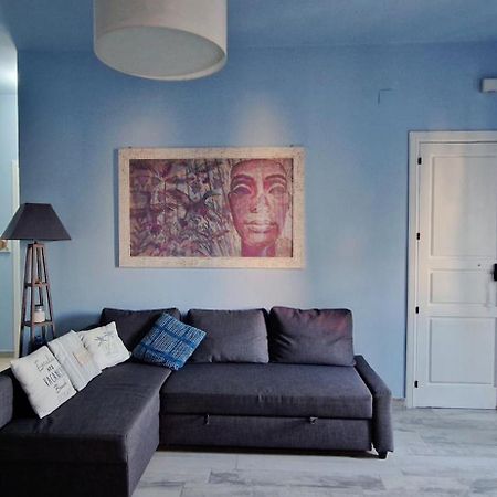 Appartement In The Heart Of The Historic Center, Near The Sea à Tropea Extérieur photo