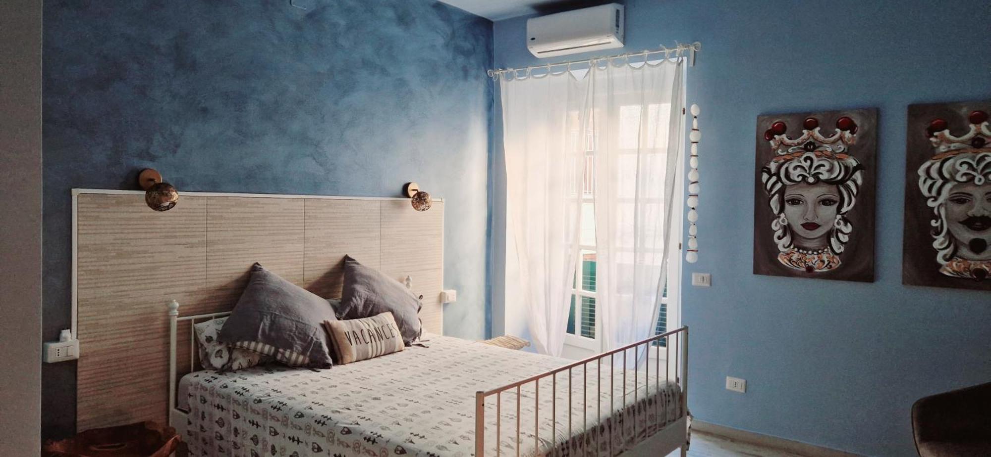 Appartement In The Heart Of The Historic Center, Near The Sea à Tropea Extérieur photo