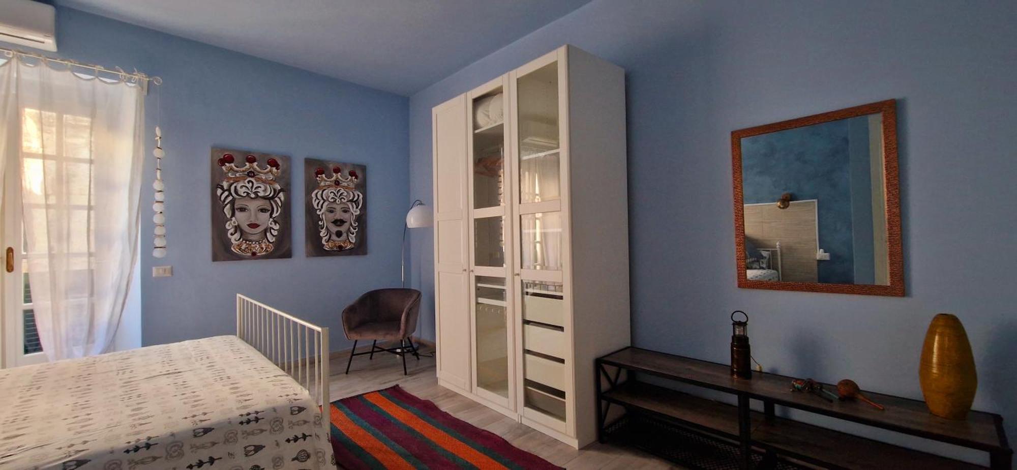 Appartement In The Heart Of The Historic Center, Near The Sea à Tropea Extérieur photo