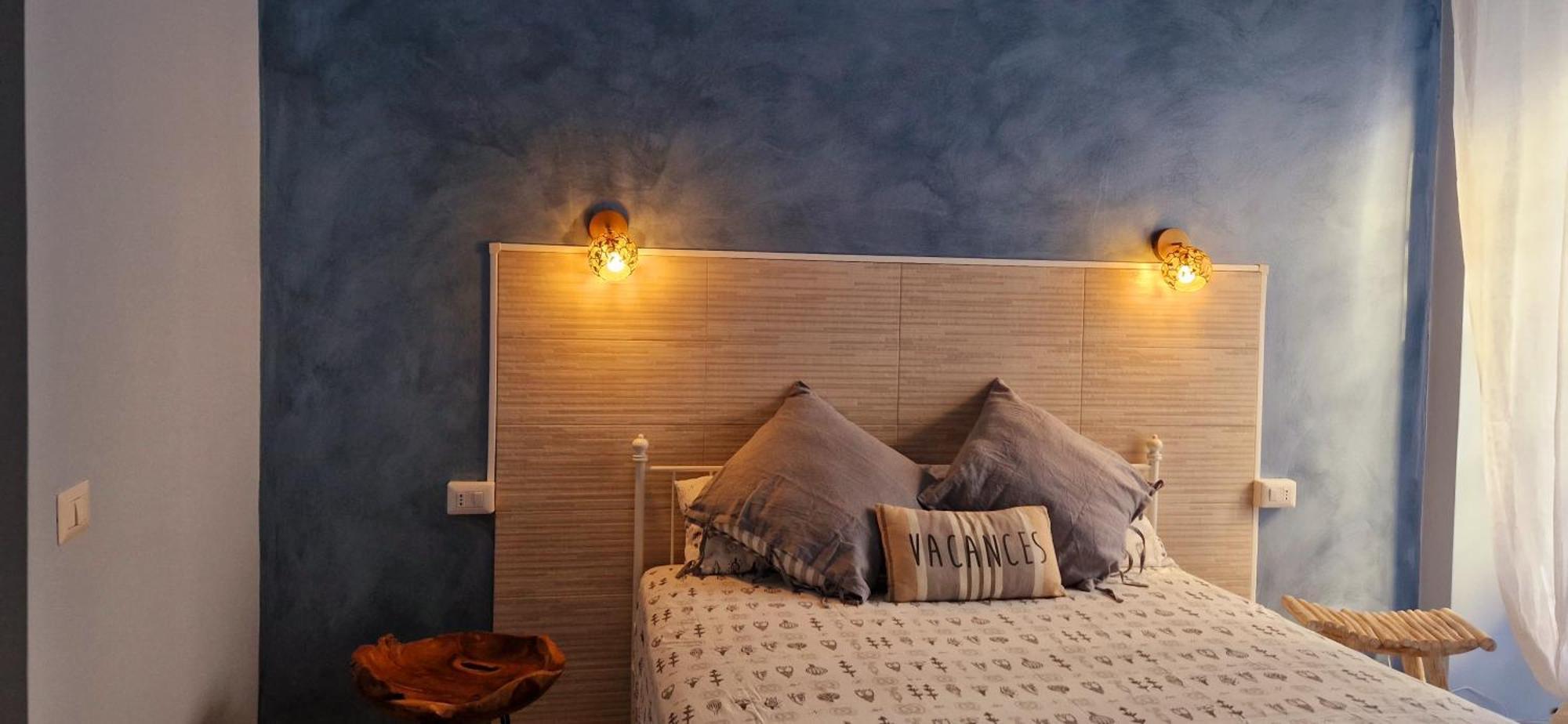 Appartement In The Heart Of The Historic Center, Near The Sea à Tropea Extérieur photo